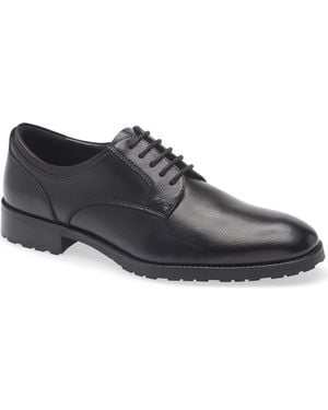 Abound Lester Lug Derby - Black