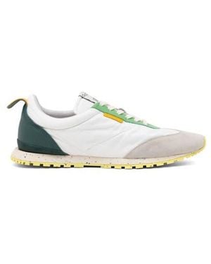 ONCEPT Tokyo Sneaker - White