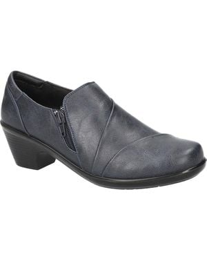 Easy Street Rey Ankle Bootie - Black