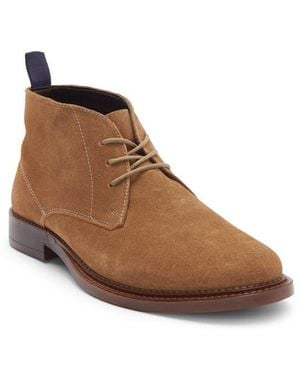 Steve Madden Hemet Chukka Boot - Brown