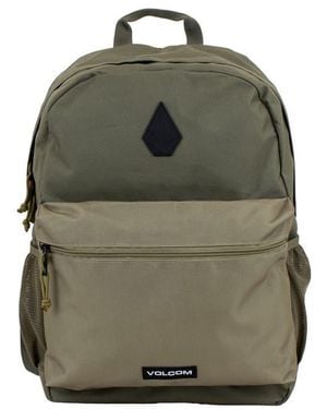 Volcom Launch Backpack - Gray