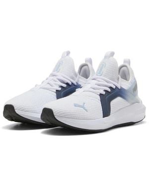 PUMA Softride Enzo 5 Sneaker - White
