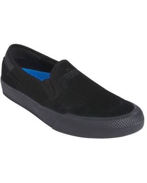 adidas Shmoofoil Slip-On Sneaker - Black