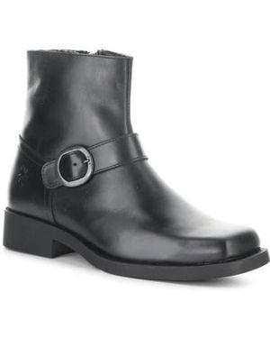Fly London Rifu Bootie - Multicolor