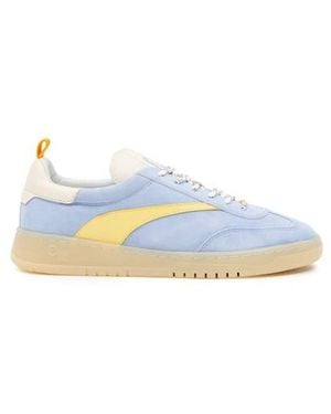 ONCEPT Panama Low Top Sneaker - Blue