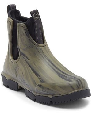Sperry Top-Sider Float Waterproof Rain Boot - Green