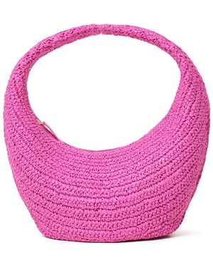LSPACE Aya Shoulder Bag - Pink