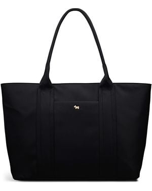 Radley Grove Close Tote Bag - Black