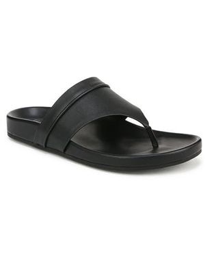 Franco Sarto Brooks Sandal - Black