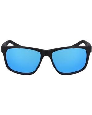 Nike 'Cruiser' 59Mm Sunglasses - Blue