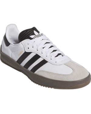 adidas Puig Samba Sneaker - White