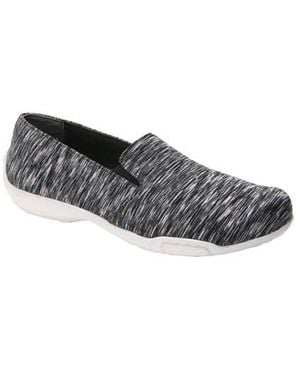 Ros Hommerson Carmela Flat - Gray