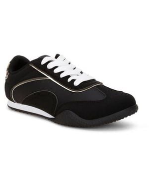 LONDON RAG Zuccia Sneaker - Black