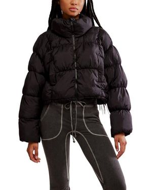 Free People Fp Movement - Black