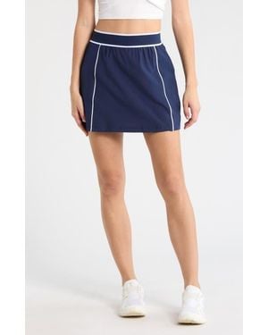 90 Degrees Lightstreme Fury Skort - Blue