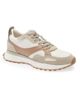 BOSS Jonah Running Shoe - White