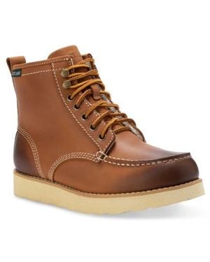Eastland Lumber Up Boot - Brown