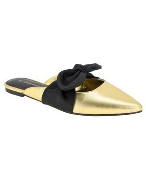 BCBGeneration Kandy Bow Mule - Multicolor