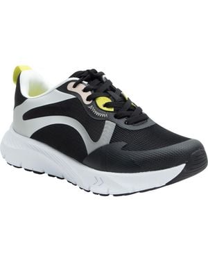 Alegria By Pg Lite Exhault Sneaker - Blue