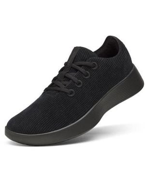 ALLBIRDS Runner Go Sneaker - Black