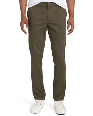 DKNY Ultimate Stretch Pants - Green