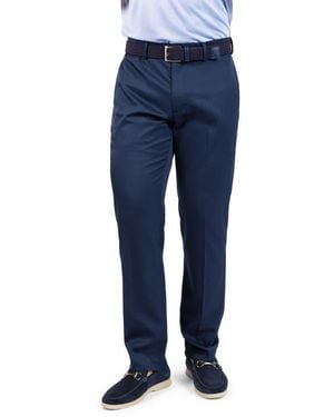 Tailorbyrd Signature Dress Pants - Blue