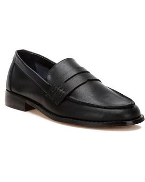 Rag & Co Reiga Loafer - Black
