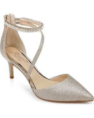 Badgley Mischka Pump shoes for Women Online Sale up to 57 off Lyst