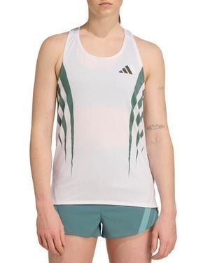 adidas Adizero Climacool Tank - Multicolor