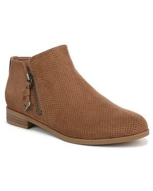 Dr. Scholls Reverie Boot - Brown