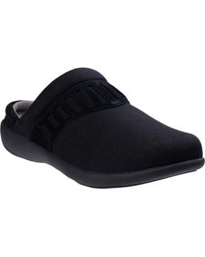 Revitalign Maria Clog - Blue
