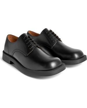 CAMPERLAB Mil 1978 Derby - Black