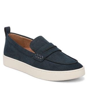 Vionic Ciara Loafer - Blue