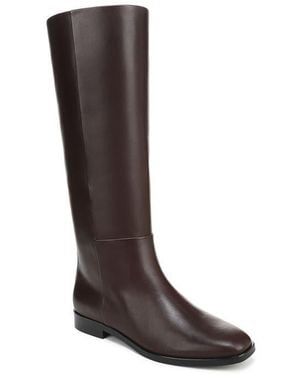 Vince Martell Knee High Boot - Brown