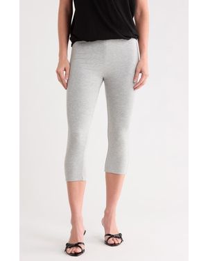 AFRM Ettie Capri Leggings - Black