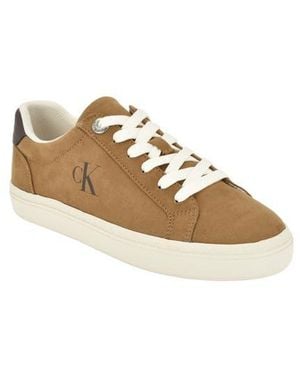 Calvin Klein Cazini Sneaker - Natural