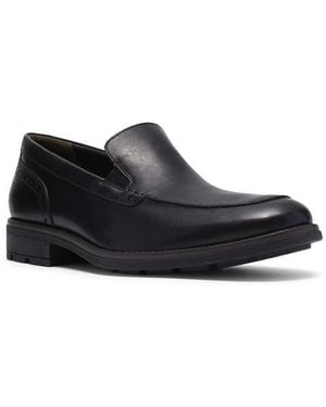 Clarks Emmet Flexway Loafer - Black