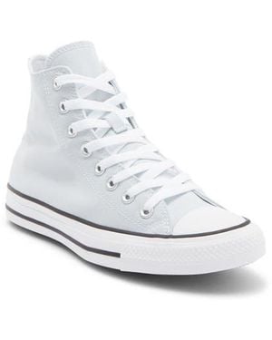 Converse Chuck Taylor All Star High Top Sneaker - White