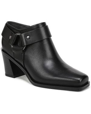 Sarto Imogen Harness Bootie - Black