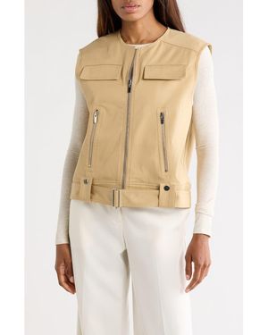 A.L.C. Cal Vest - Natural