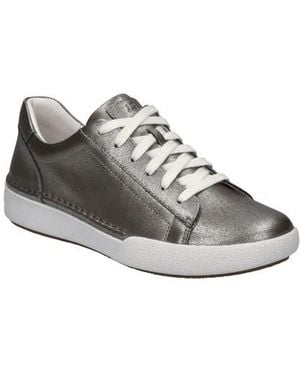 Josef Seibel Claire Sneaker - Gray