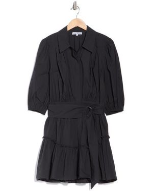 Ramy Brook Natalina Dress - Black