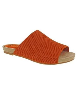 Bellini Nigh Slide Sandal - Brown