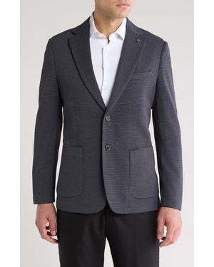 Tom Baine Performance Sport Coat - Blue