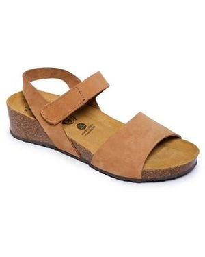 Plakton Luna Sandal - Multicolor