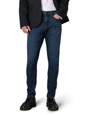 Rag & Bone Fit 1 Aero Stretch Skinny Jeans - Blue