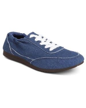 LONDON RAG Sariel Sneaker - Blue