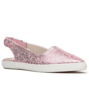 Keds Slingback Flat - Pink