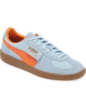 PUMA Palermo Sneaker - Blue