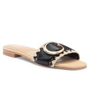 Dolce Vita Grecia Slide Sandal - Multicolor